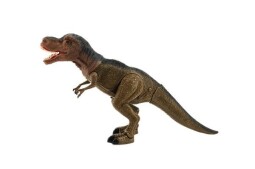 Dinosaurus tyranosaurus chodící